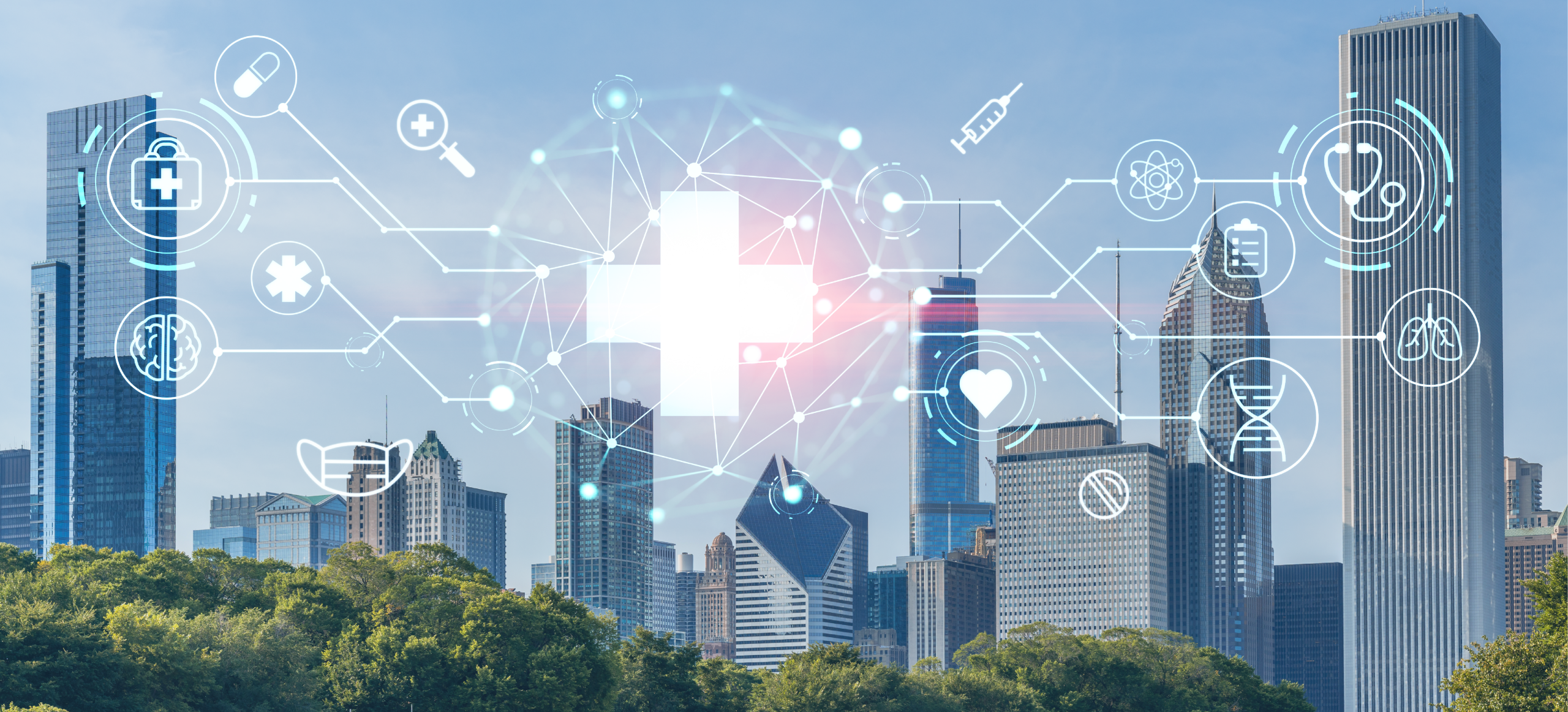 Tech Hive Hub Chicago U.S